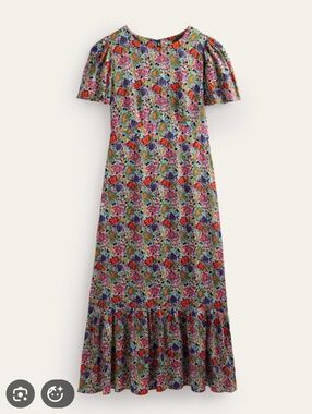 Boden | Dresses | Boden Jessie Jersey Day Dress | Poshmark Boden | Dresses | Boden Jessie Jersey Day Dress | Poshmark